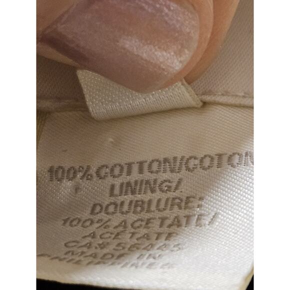 J Crew Womens sz 4 Bright Yellow Trudy Peacoat Blazer Double breasted Coat LN - Picture 6 of 10